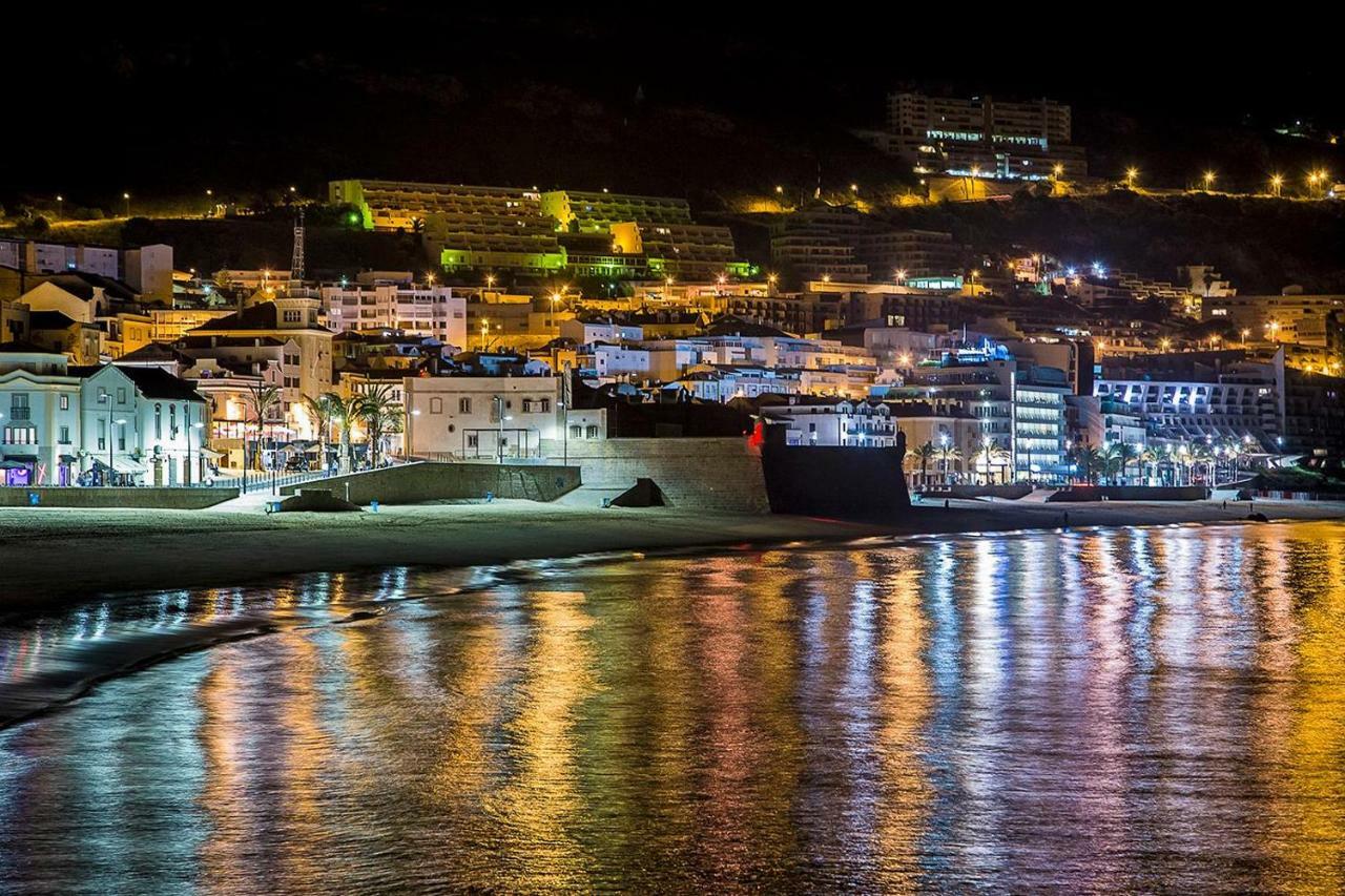 Felp Sesimbra Beach 1006 Exterior photo