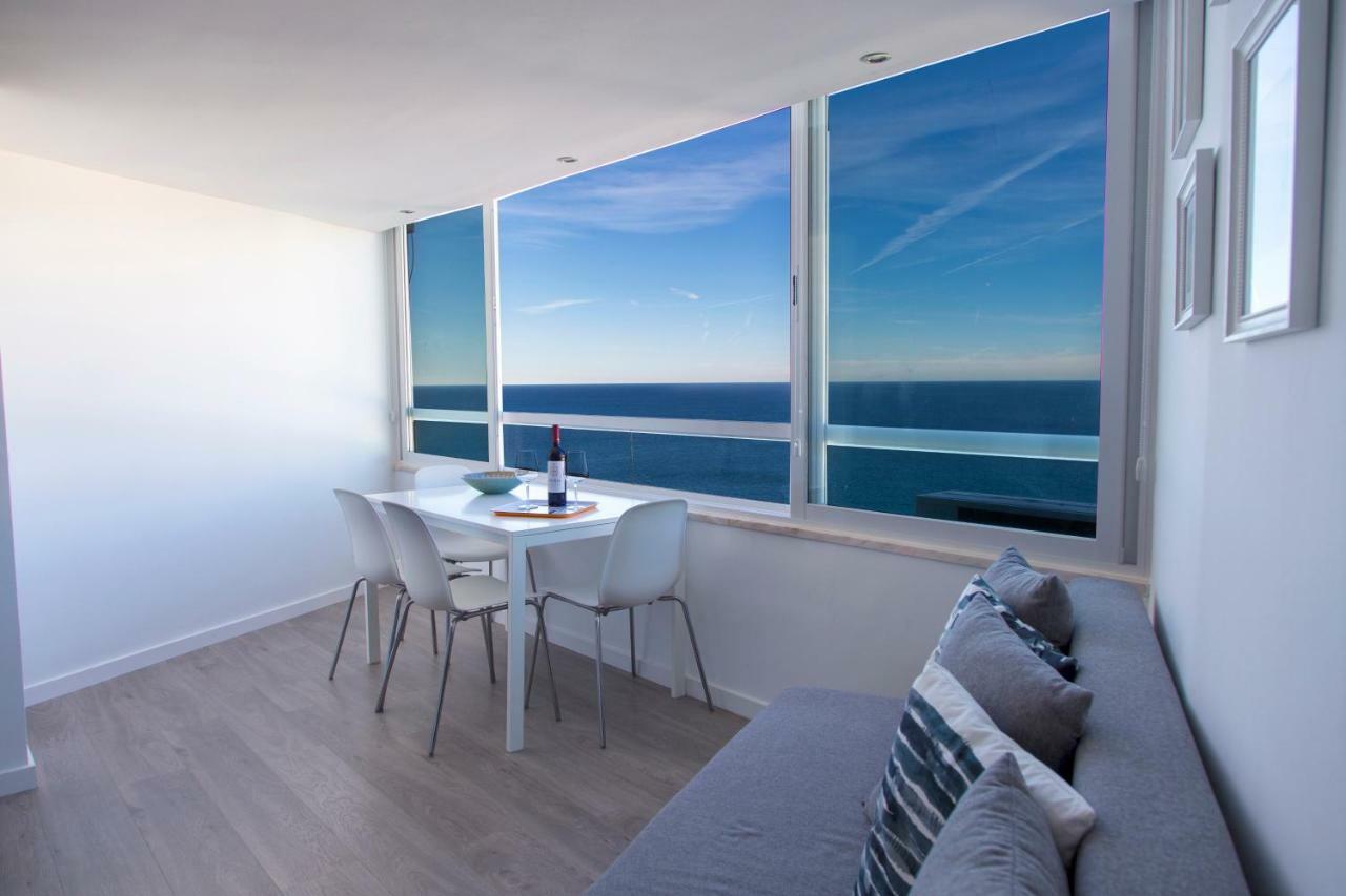Felp Sesimbra Beach 1006 Exterior photo