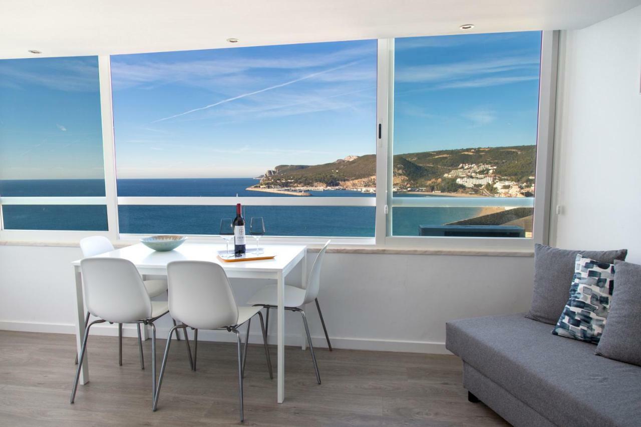 Felp Sesimbra Beach 1006 Exterior photo