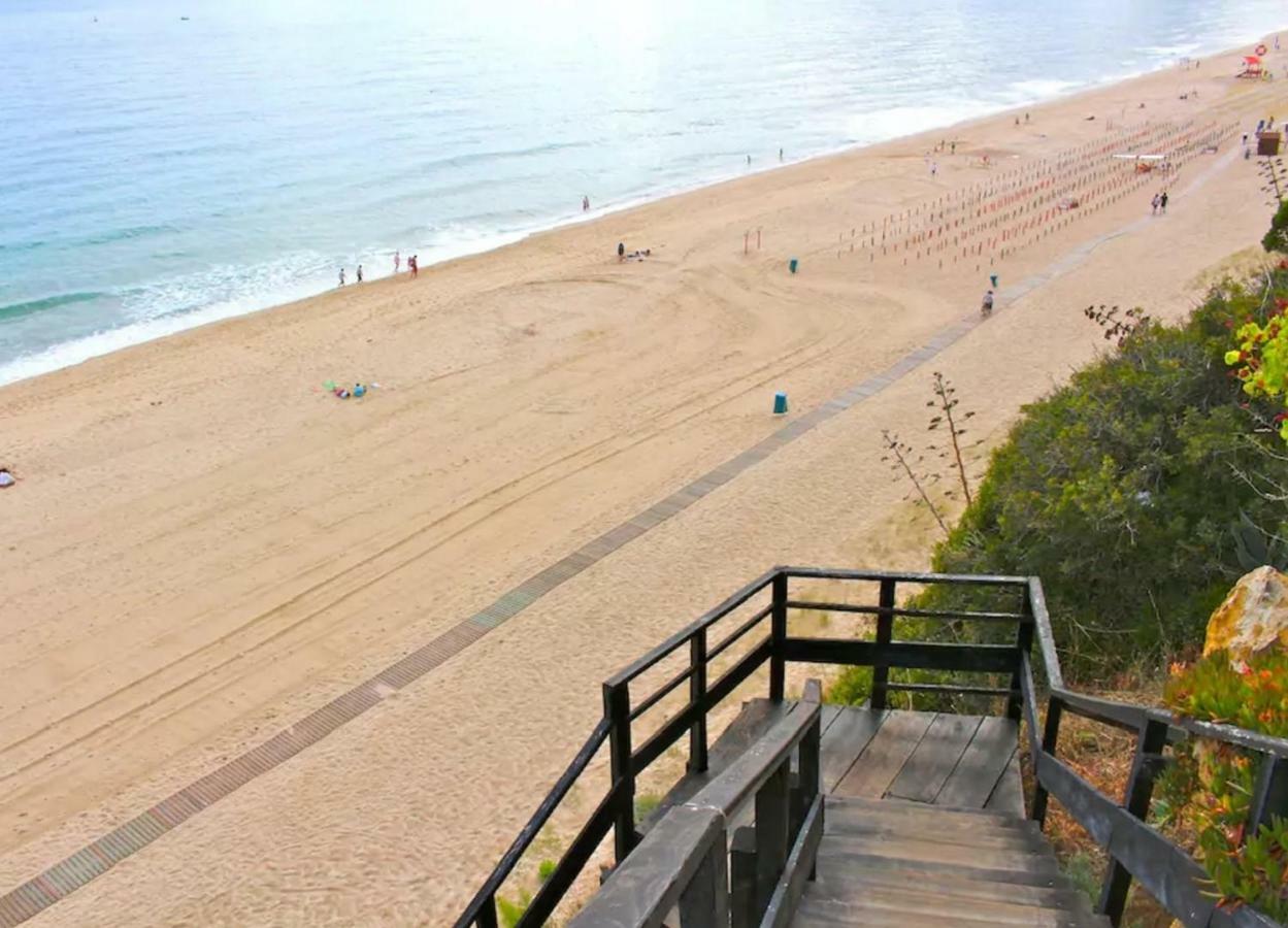 Felp Sesimbra Beach 1006 Exterior photo