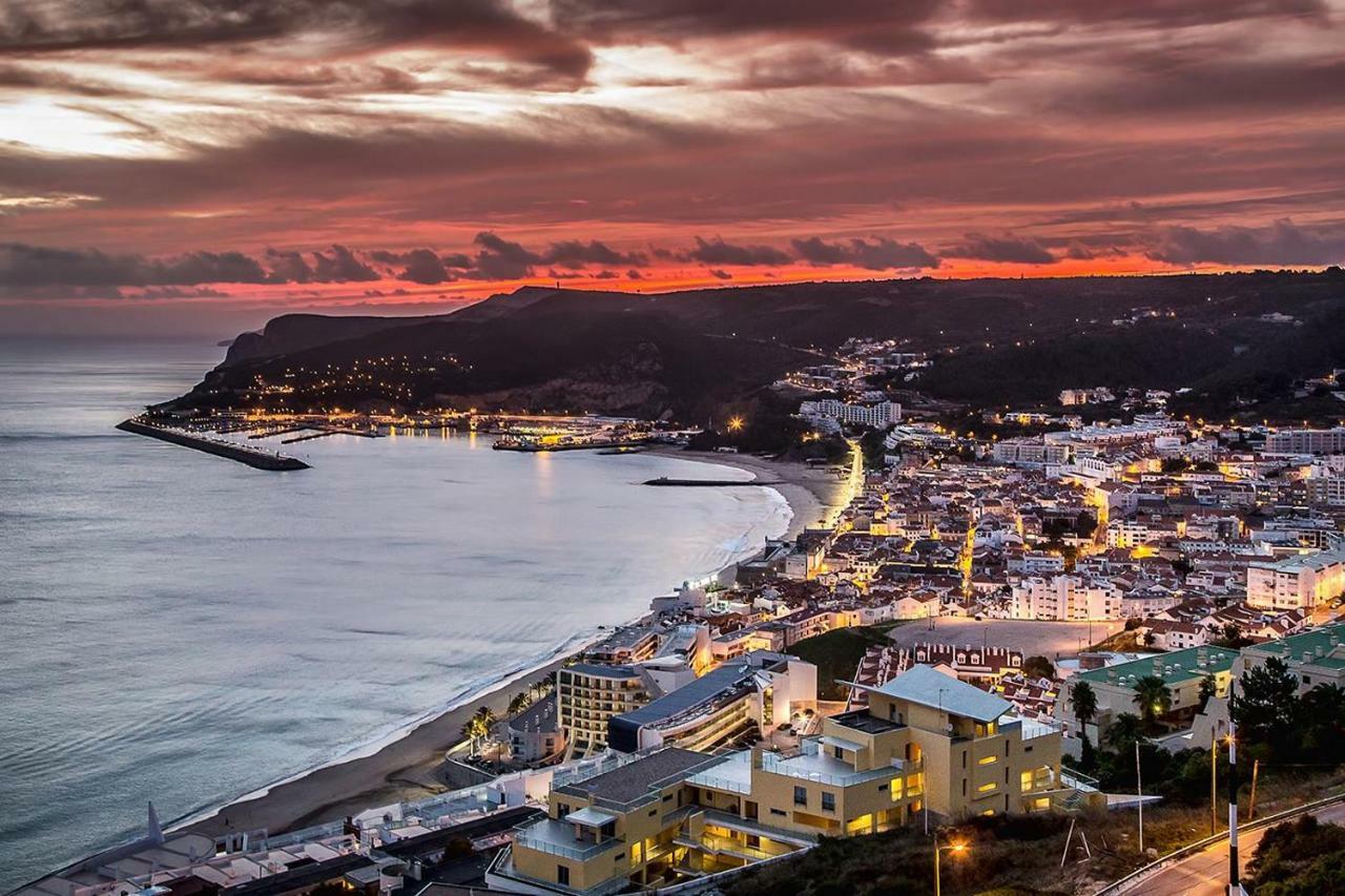 Felp Sesimbra Beach 1006 Exterior photo