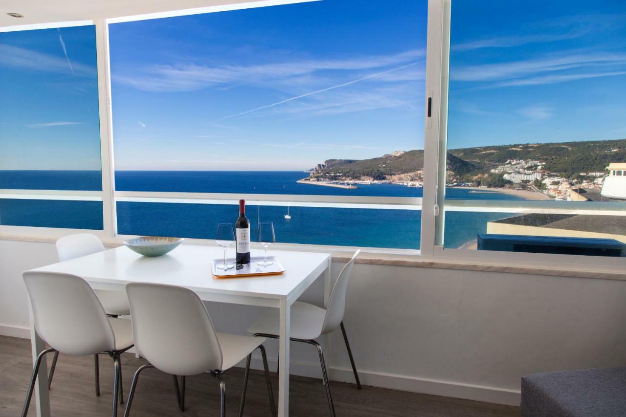 Felp Sesimbra Beach 1006 Exterior photo